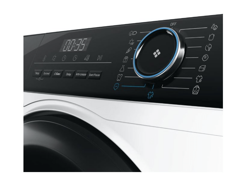 Haier HD90-A3939S Hőszivattyús szárítógép