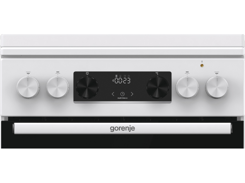 Gorenje GKS5C72WF Kombinált tűzhely