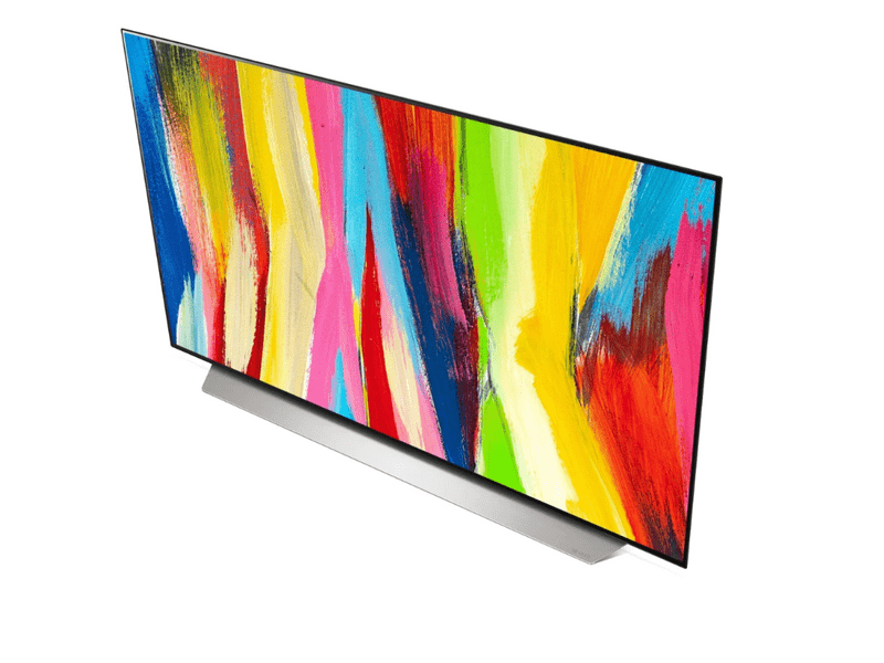 LG OLED48C22LB 48'' 4K HDR Smart OLED TV