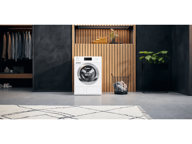 Miele WTR870WPM Mosó-szárítógép