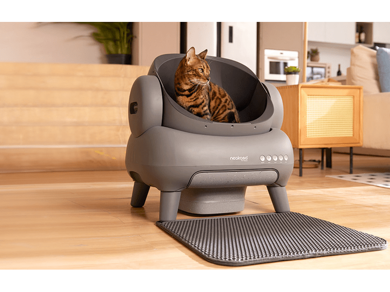 Neakasa M1 Okos öntisztító macskatoalett