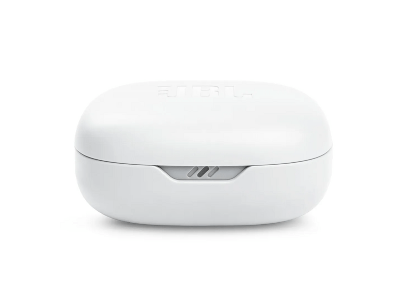 JBL Wave Flex TWS Fülhallgató, fehér