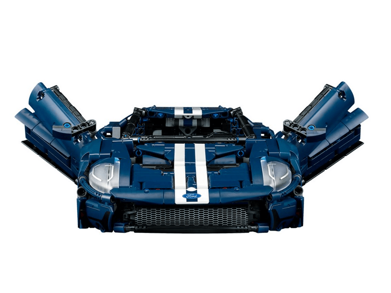 LEGO® Technic 2022 Ford GT (42154)