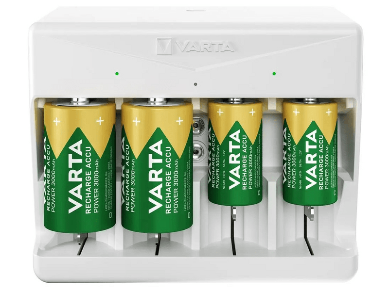 Varta univerzalni punjač bez baterija