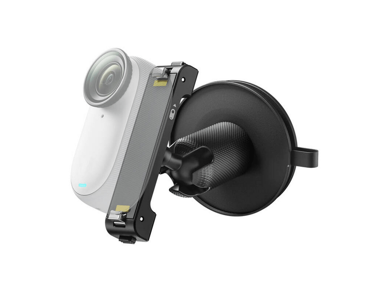 Insta360 GO 3/GO 3S forgatható tartó (CINSBATP)