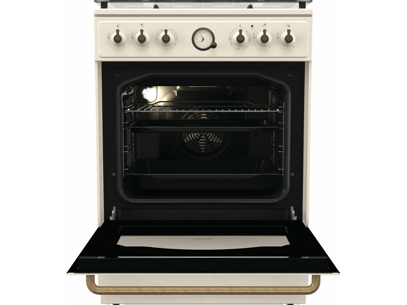 Gorenje GKS6C70CLI Classico Kombinált Tűzhely