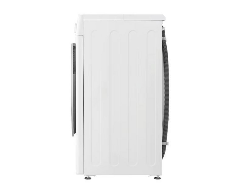 LG F2DR508S1W Mosó-szárítógép