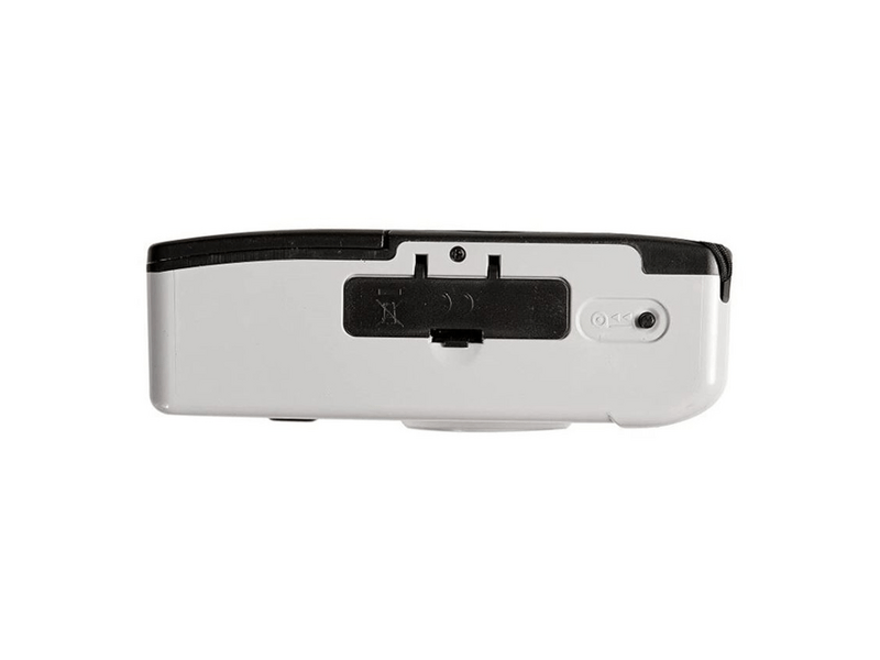 Kodak M35 Analóg filmes fényképezőgép, szürke (DA00255)