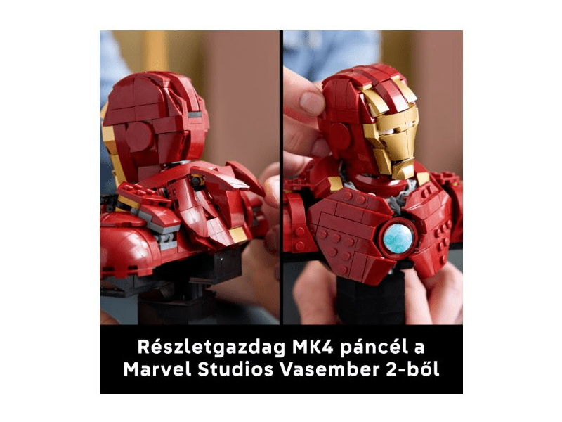 LEGO 76327