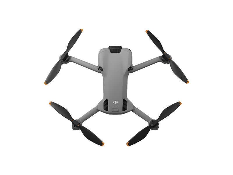 DJI Mini 5 Pro Fly More Combo Plus (RC2) Drón (CP.MA.00001024.01)