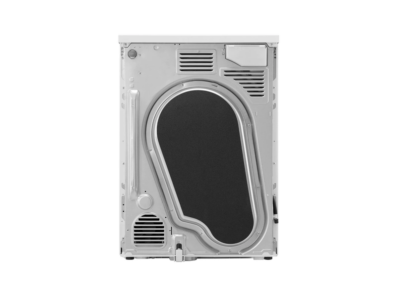 LG RC80V9AV3Q Hőszivattyús szárítógép, 8kg