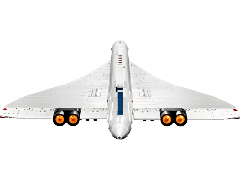 LEGO® Icons Concorde (10318)