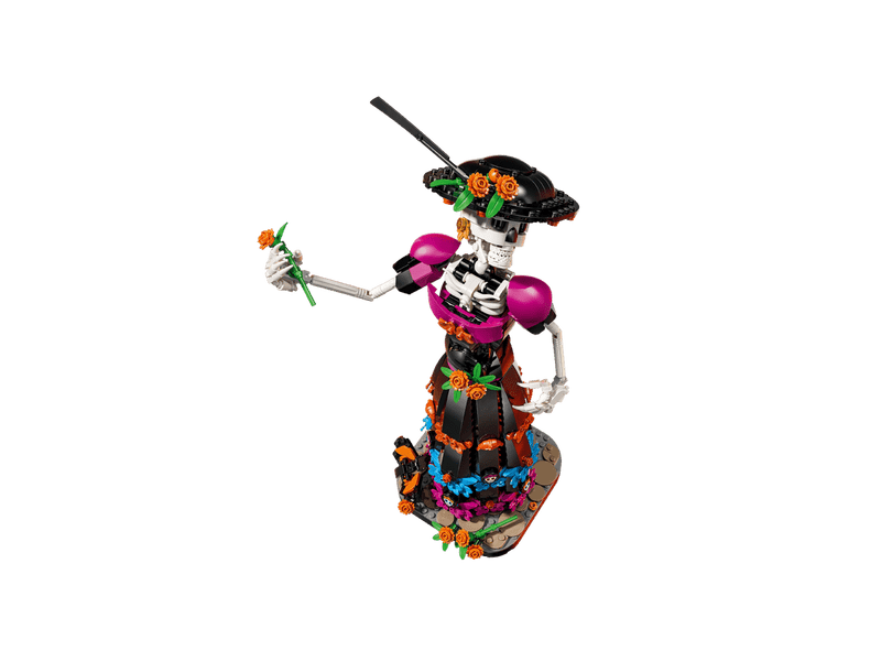 LEGO® Ideas La Catrina (21372)