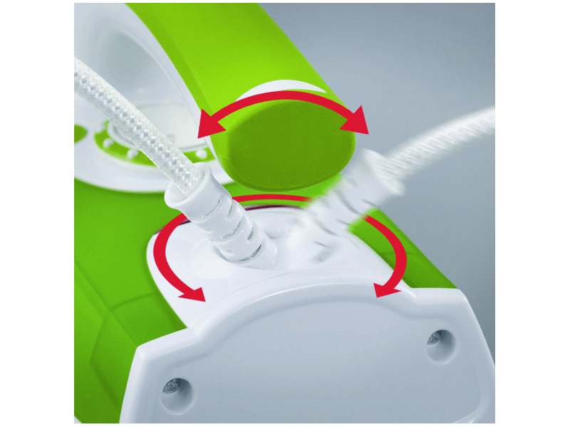 Severin BA 3242 Vasaló