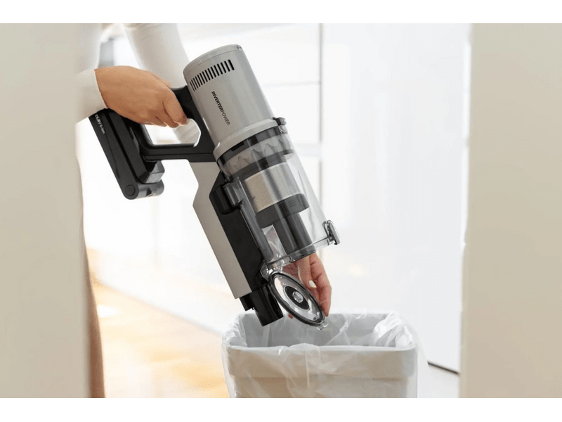 Gorenje SVC259400NES 2in1 Kéziporszívó