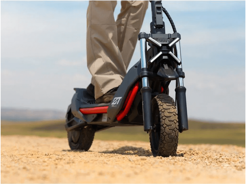 Segway ZT3 Pro E Elektromos roller
