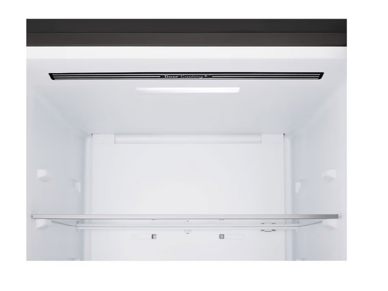 LG GBBSJ11DEP Alulfagyasztós hűtőszekrény