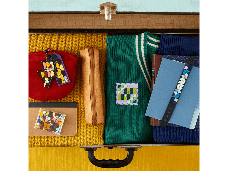 LEGO® DOTS Roxfort™ kiegészítők csomag (41808)