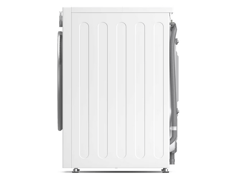 LG F4X7513TWS Elöltöltős mosógép