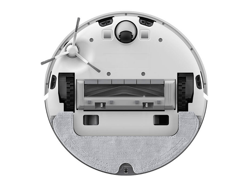 Dreame D10 Plus Gen2 Robotporszívó, fehér