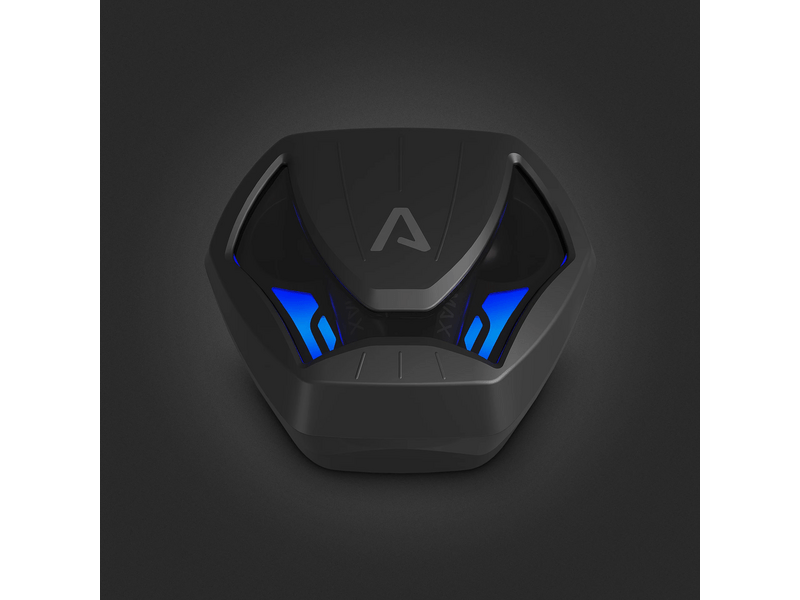 LAMAX Heroes Ninja1 Gamer Bluetooth fülhallgató
