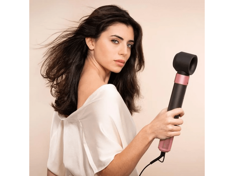 Cecotec Bamba CeramicCare AirGlam 8in1 Hajformázó szett (3464)