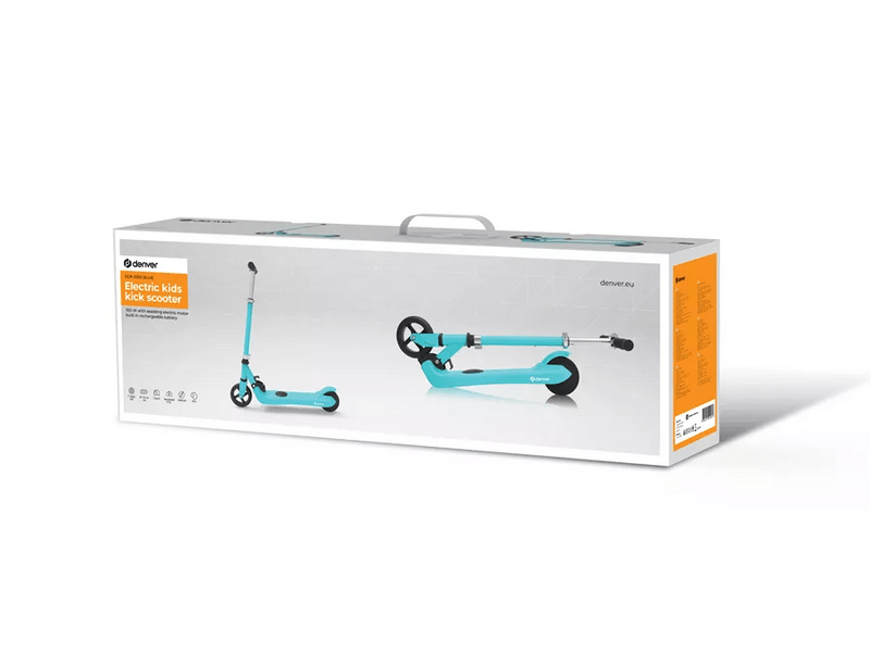 Denver SCK-5310BLUE Elektromos gyerek roller