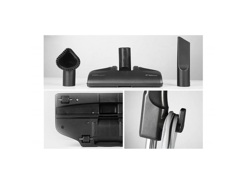 Deerma DX115C Vezetékes álló porszívó