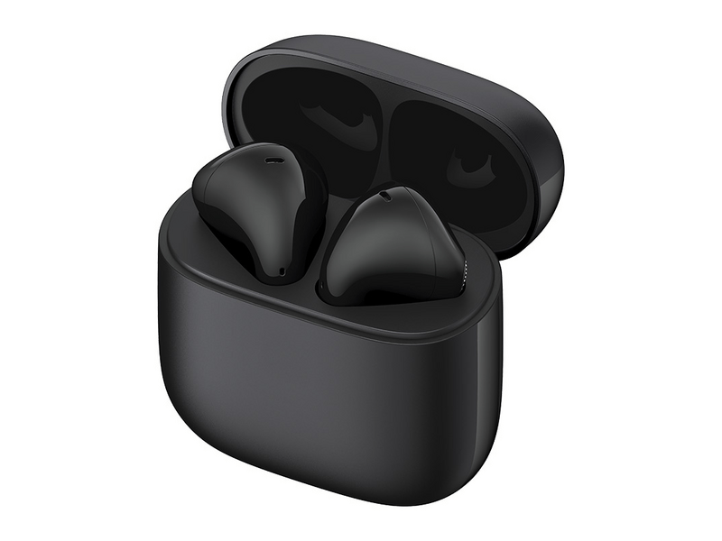 Edifier X2 Plus Bluetooth fülhallgató, fekete