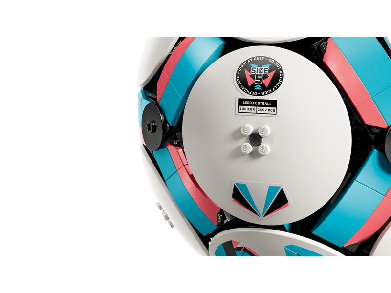 LEGO® Editions Focilabda (43019)