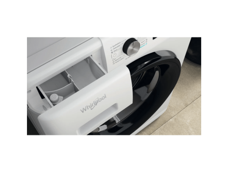 Whirlpool FFB 10469 BV EE Elöltöltős gőzfunkciós mosógép