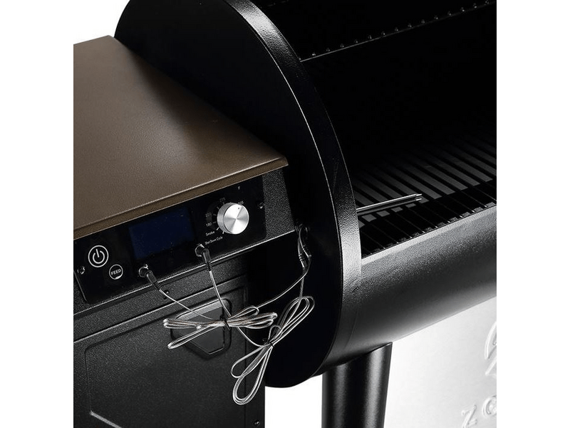Z Grills ZPG-7002C roštilj na pelete