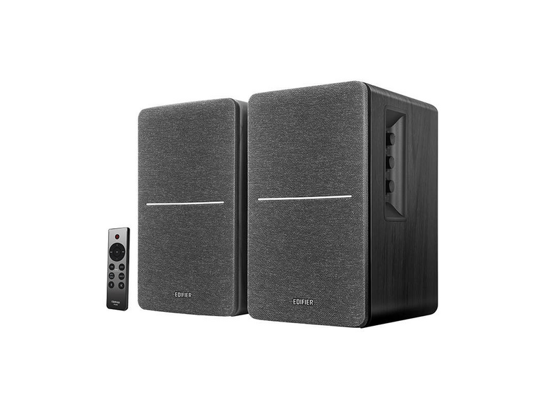 Edifier R1280DB 2.0 hangszóró, fekete