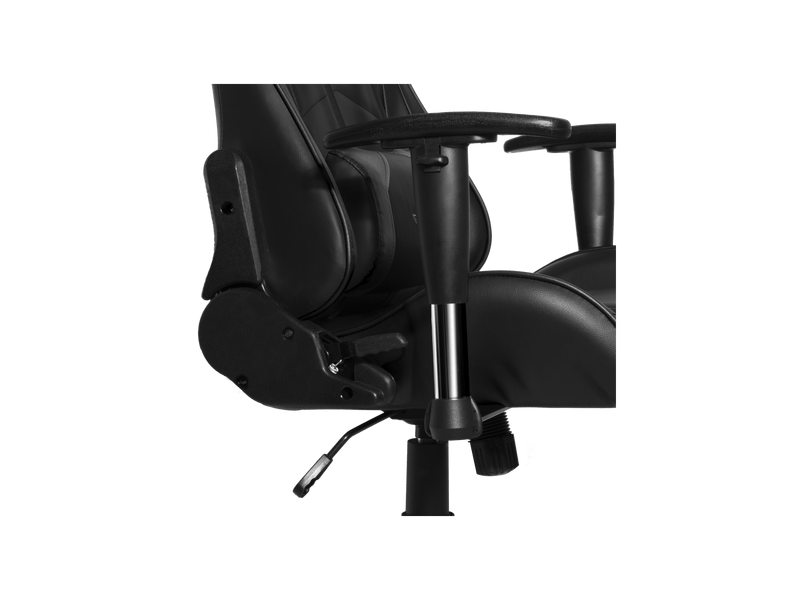 SOG Gamer szék - DEMON Black