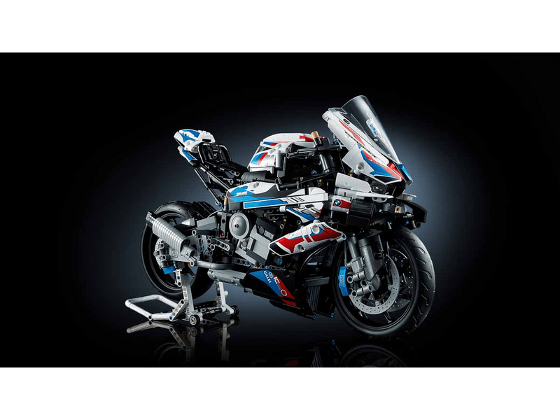 LEGO® Technic BMW M 1000 RR (42130)
