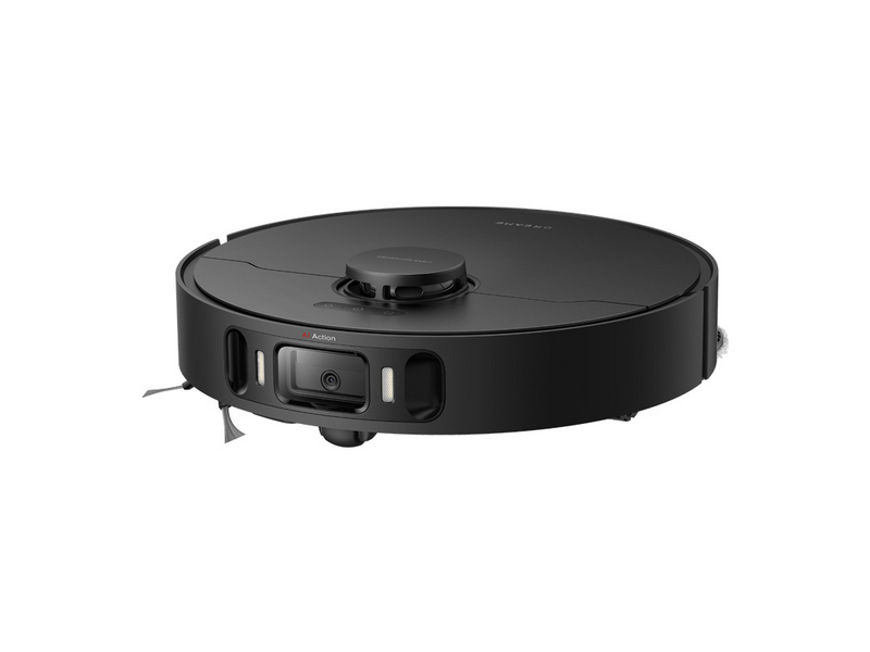 Dreame L40 Ultra AE Robotporszívó, fekete