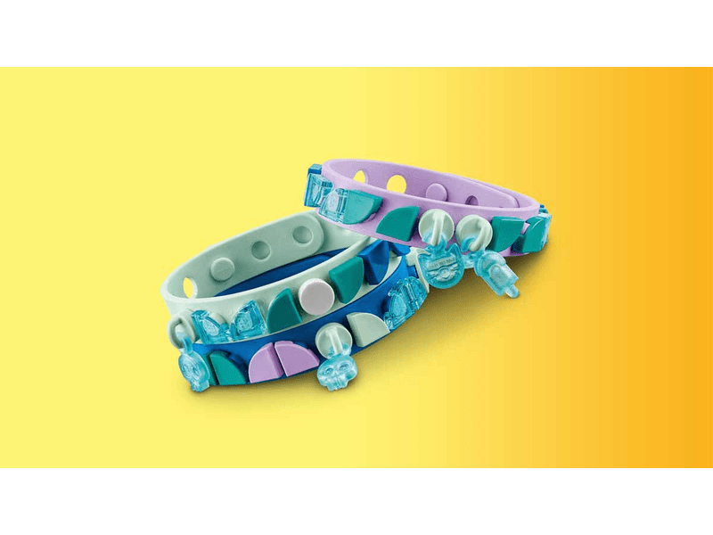 LEGO® DOTS Felülmúlhatatlan parti készlet (41806)