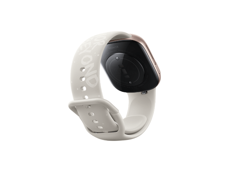 HONOR Watch 4 Okosóra, arany