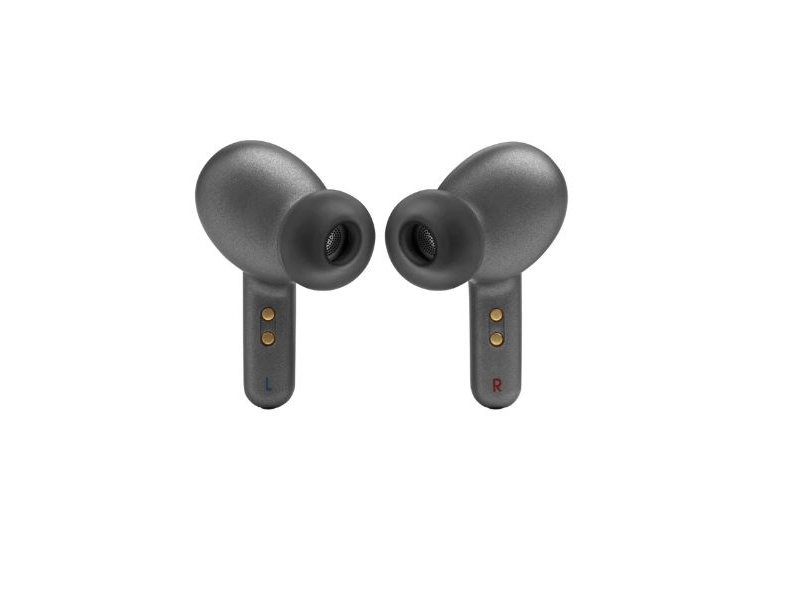 JBL Live Pro 2 TWS slušalice, crne