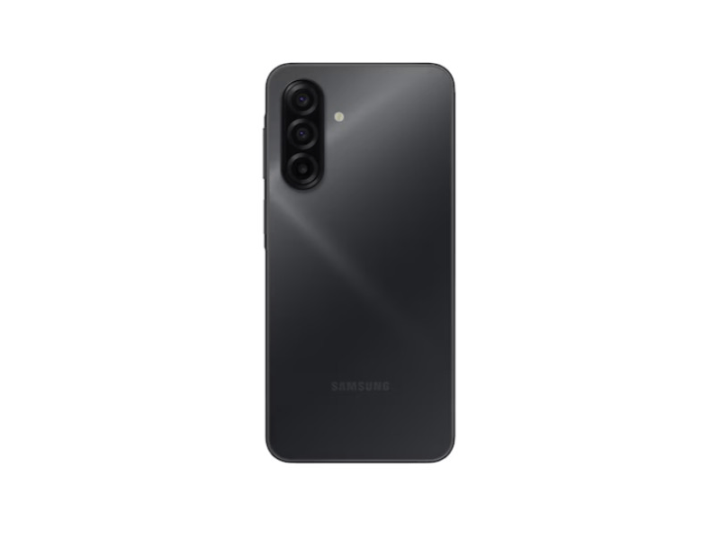 Samsung Galaxy A17 LTE 4/128GB pametni telefon, crne boje