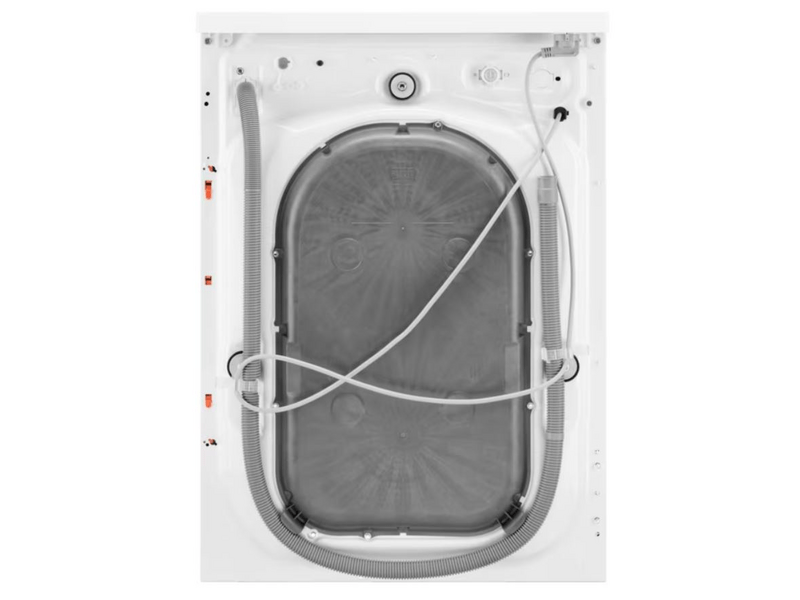 Electrolux EW7FN348PS Elöltöltős gőzmosógép