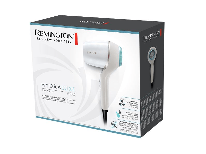Remington EC9001 Hydraluxe Pro sušilo za kosu