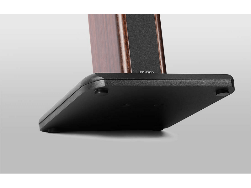 Edifier SS03 állvány S3000MKII / S3000 Pro hangszórókhoz, barna