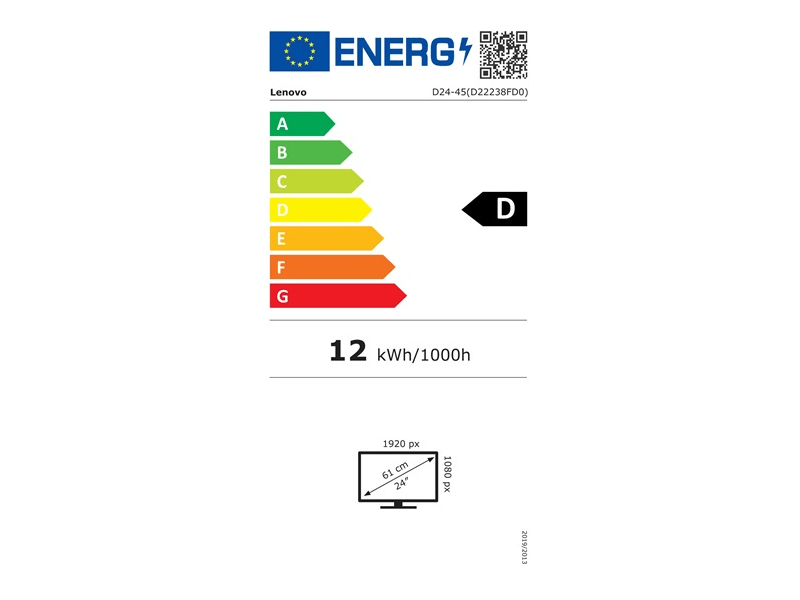 Lenovo D24-45 (67A4KAC6EU) 23,8