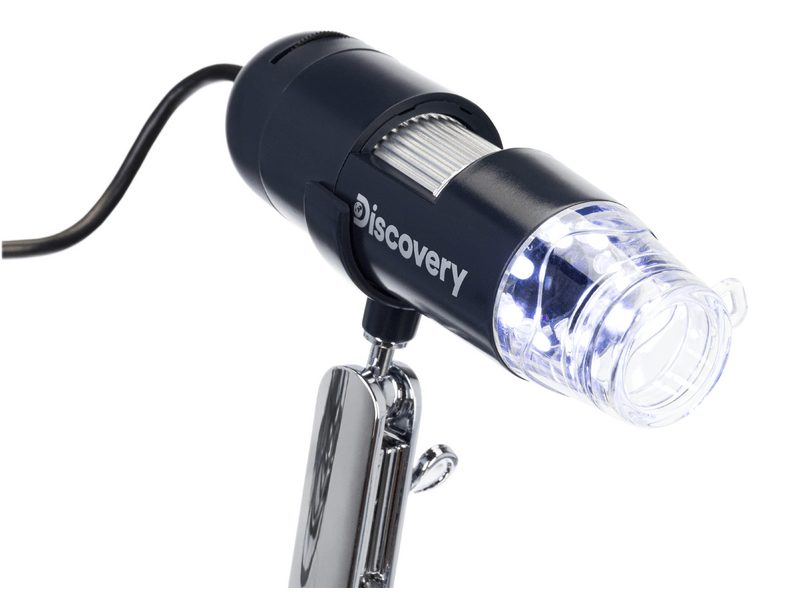 Levenhuk Discovery Artisan 16 digitális mikroszkóp (78159)