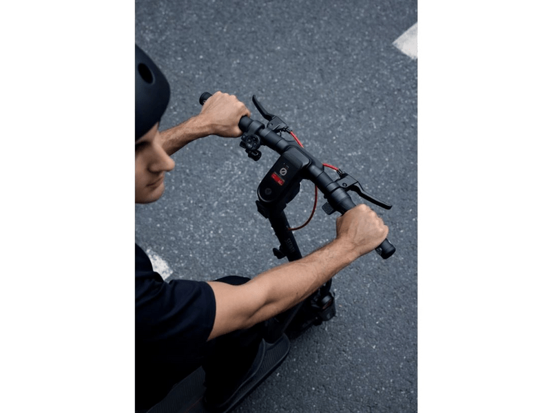 Segway Ninebot Max G3 E Elektromos roller