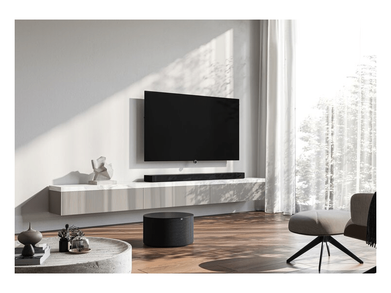 Loewe bild i.48 dr+ 4K OLED Smart TV (60431D70)