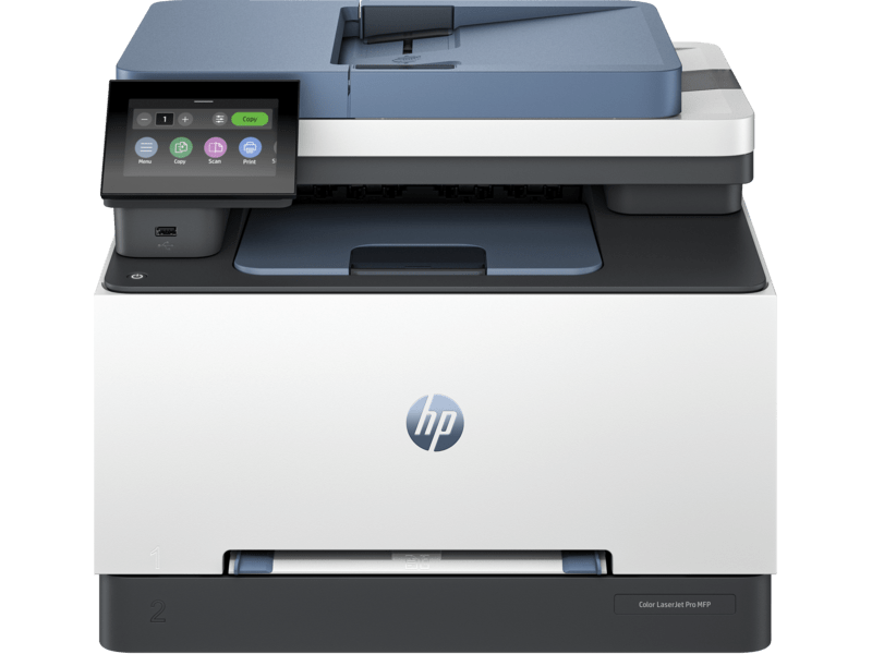 HP Color LaserJet Pro MFP 3302sdw Multifunkciós lézernyomtató (499Q6F)