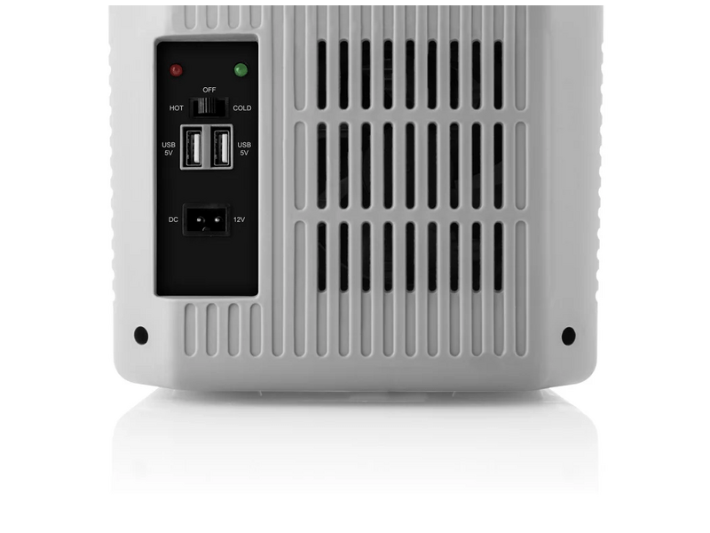 Hyundai MC08 Autós hűtőtáska