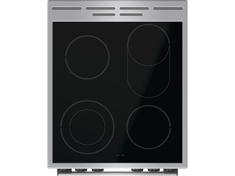 Gorenje GECS5C70XA Kerámialapos tűzhely